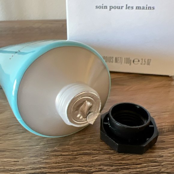 Crabtree & Evelyn La Source LaSource Hand Therapy - NEW w SEAL - 3.5 oz / 100 g - Picture 3 of 3